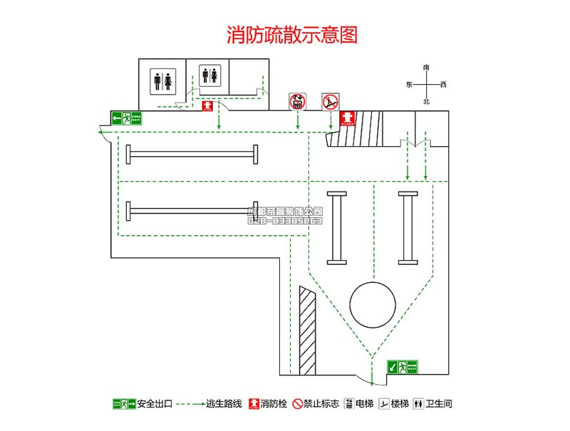 新辦公室裝修過程中備案可以嗎？