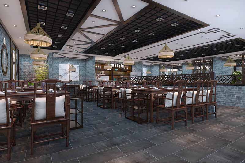 什么是市井火鍋？與其它火鍋店裝修有何不同？