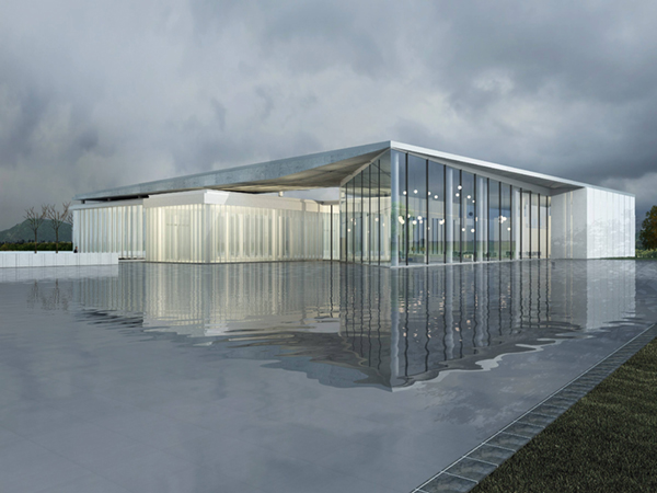 工裝設計效果圖多少錢一張？效果圖怎么收費？