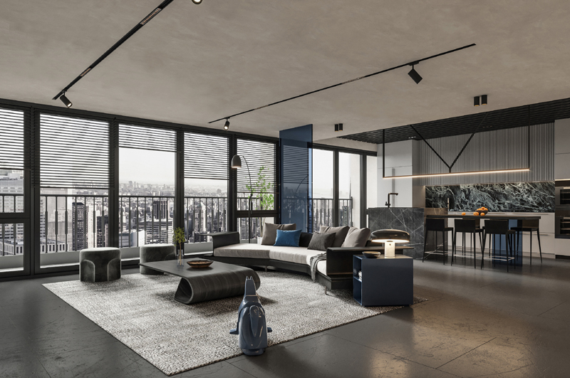 成都房屋裝修公司哪家好？看完就知道了