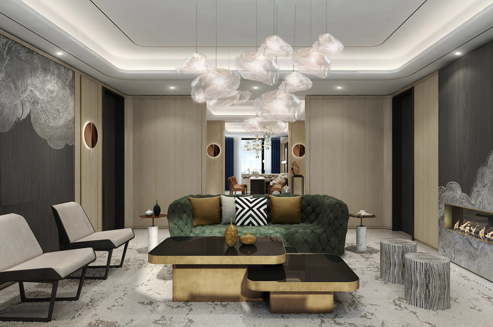 裝修設(shè)計(jì)師的自我修煉：成為優(yōu)秀設(shè)計(jì)師的五個