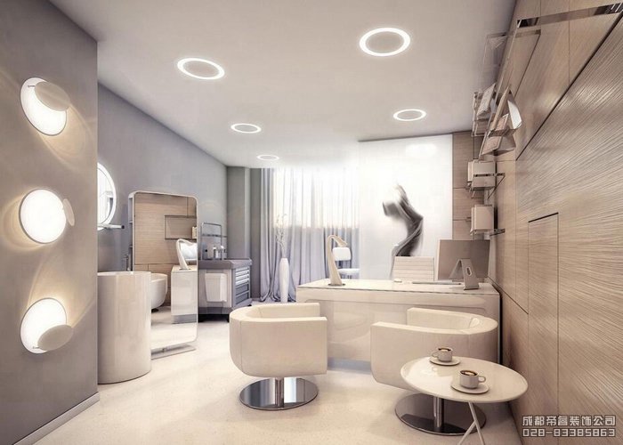 整形醫(yī)院該如何裝修設(shè)計(jì)？